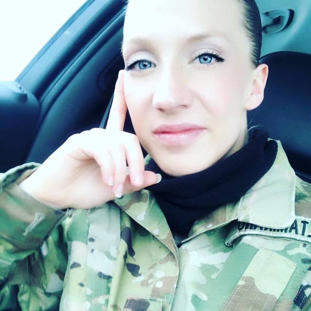 Meet your Posher, Hope